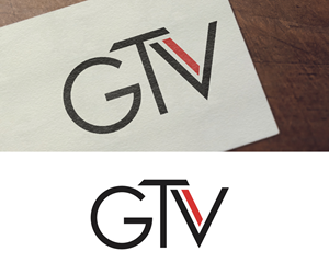 Logo Design by Mala Begum for Gonzalez, Trevino & Valadez, PLLC | Design: #36690044