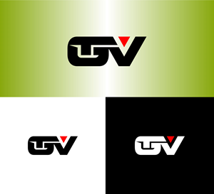 Logo Design by Farhan100 for Gonzalez, Trevino & Valadez, PLLC | Design: #36690257