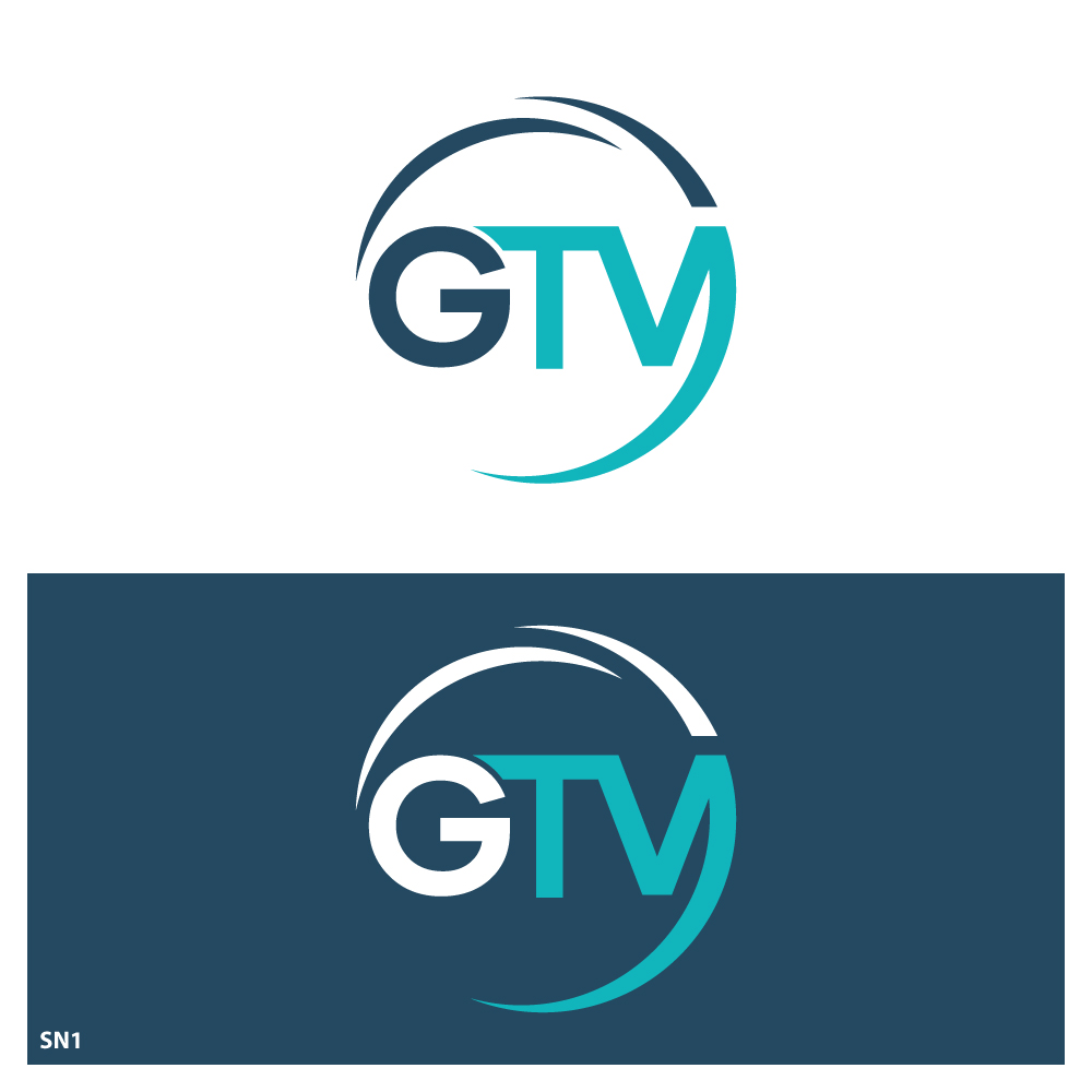Logo Design by Sujit Banerjee for Gonzalez, Trevino & Valadez, PLLC | Design #36691777