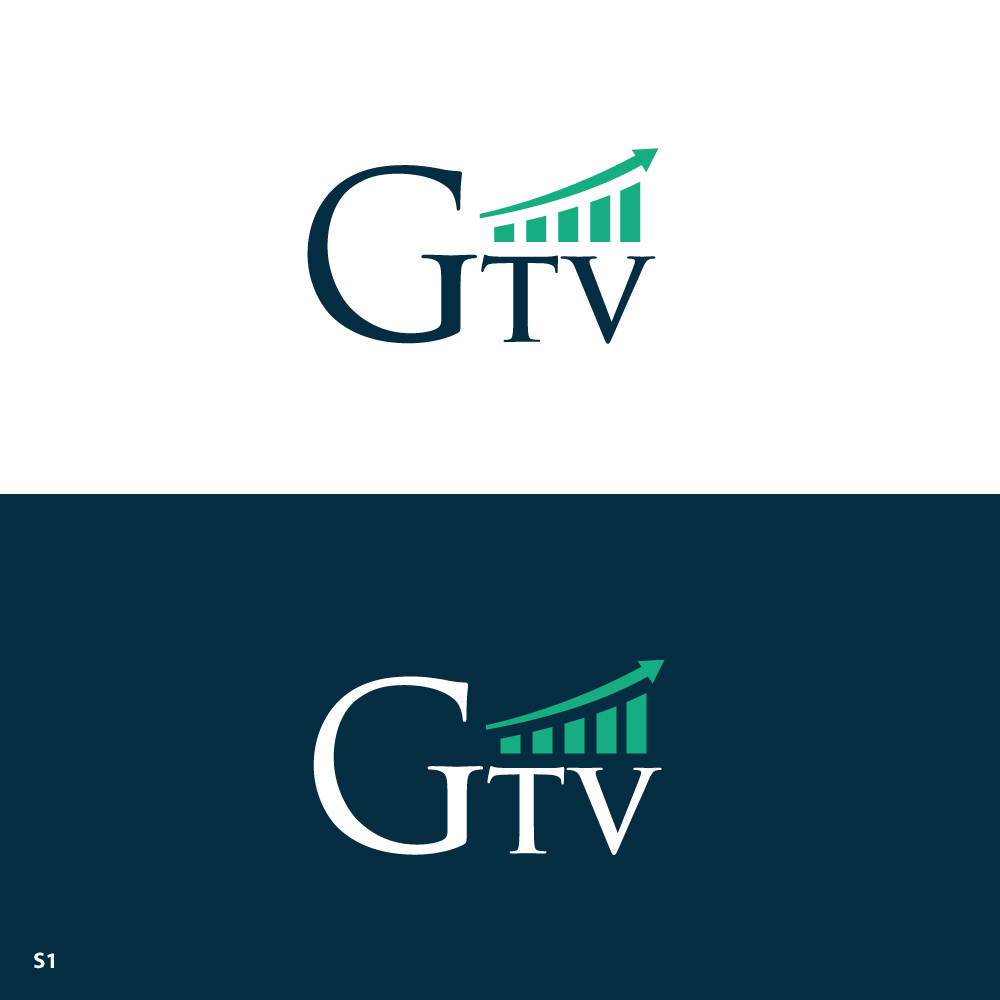 Logo Design by Sujit Banerjee for Gonzalez, Trevino & Valadez, PLLC | Design #36691779