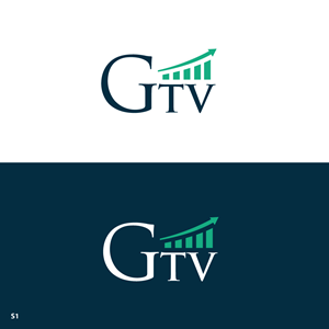 Logo Design by Sujit Banerjee for Gonzalez, Trevino & Valadez, PLLC | Design: #36691779