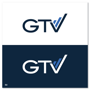 Logo Design by Sujit Banerjee for Gonzalez, Trevino & Valadez, PLLC | Design: #36691780