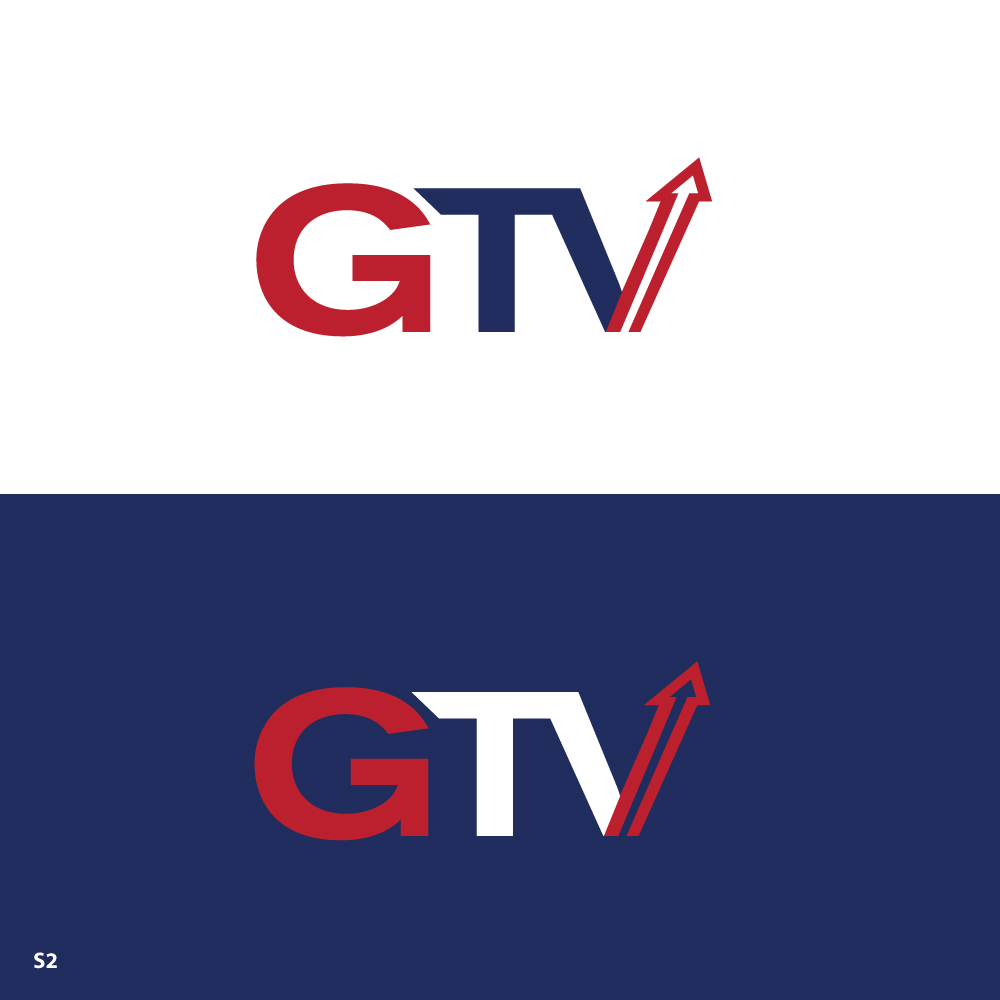 Logo Design by Sujit Banerjee for Gonzalez, Trevino & Valadez, PLLC | Design #36691781