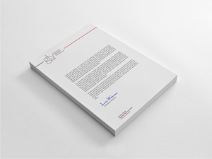 Logo Design by Atvento Graphics for Gonzalez, Trevino & Valadez, PLLC | Design: #36753220