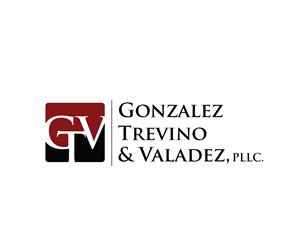 Logo Design by leduy87qn for Gonzalez, Trevino & Valadez, PLLC | Design: #36711803