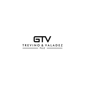 Logo Design by WeiArts for Gonzalez, Trevino & Valadez, PLLC | Design: #36691117