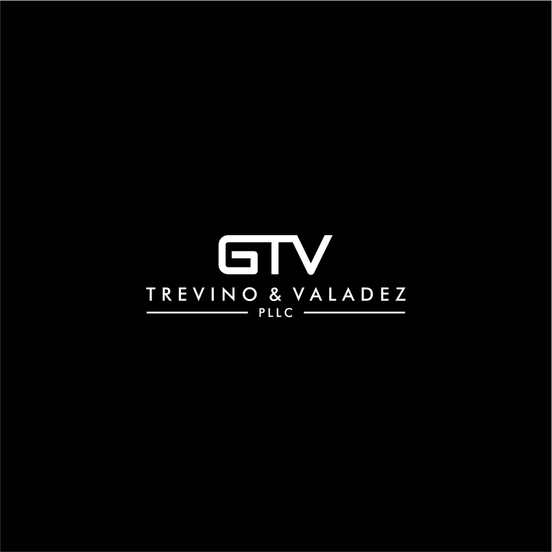 Logo Design by WeiArts for Gonzalez, Trevino & Valadez, PLLC | Design #36691118