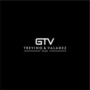 Logo Design by WeiArts for Gonzalez, Trevino & Valadez, PLLC | Design: #36691118
