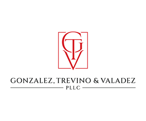 Logo Design by Atec for Gonzalez, Trevino & Valadez, PLLC | Design: #36696648