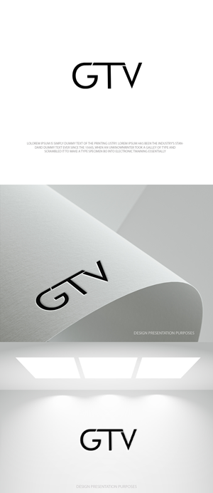 Logo Design by zebronicgraphic for Gonzalez, Trevino & Valadez, PLLC | Design: #36694186