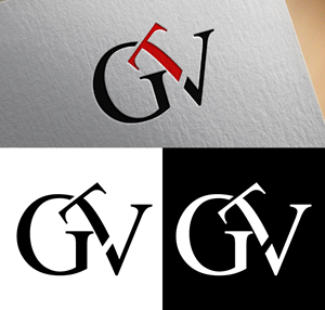 Logo Design by Dior design for Gonzalez, Trevino & Valadez, PLLC | Design: #36693677