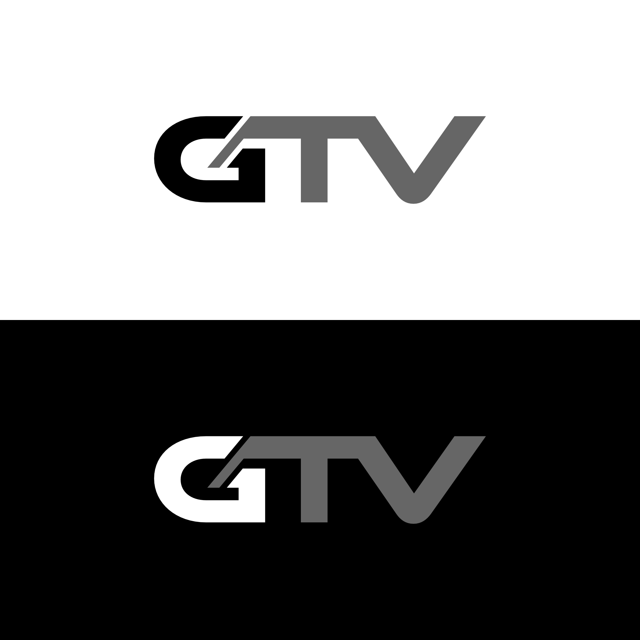 Logo Design by AZart for Gonzalez, Trevino & Valadez, PLLC | Design #36693288