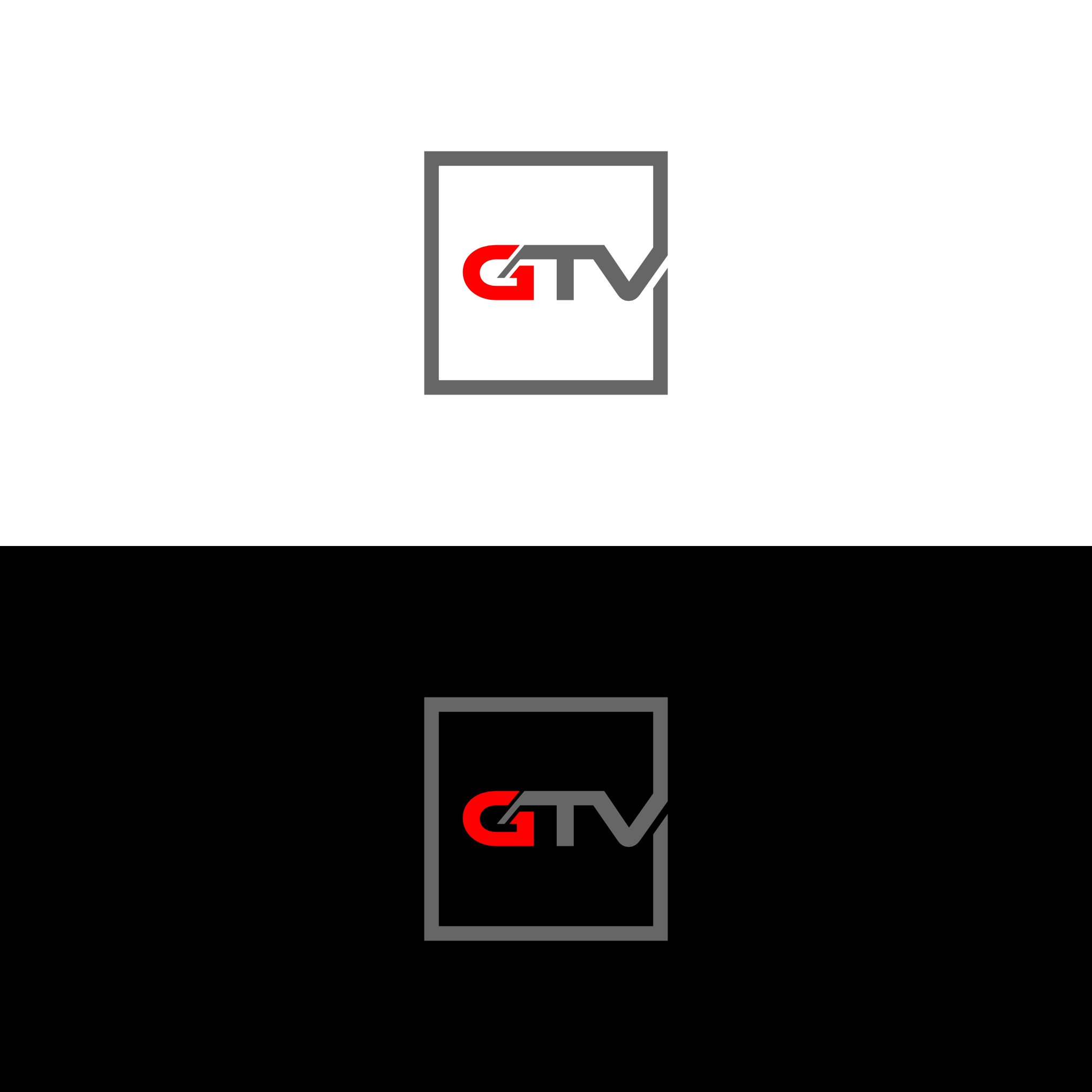 Logo Design by AZart for Gonzalez, Trevino & Valadez, PLLC | Design #36699121