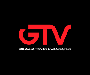 Logo Design by _Asadancs for Gonzalez, Trevino & Valadez, PLLC | Design: #36690753
