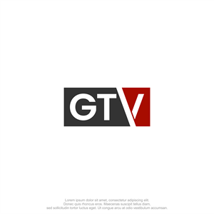 Logo Design by M.Syaiful Huda for Gonzalez, Trevino & Valadez, PLLC | Design: #36689806