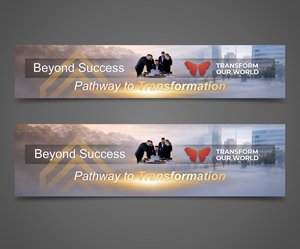 Grafik-Design von fian beesignar für Transform Our World | Design: #36724078