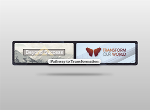 Grafik-Design von Javi P für Transform Our World | Design: #36715359