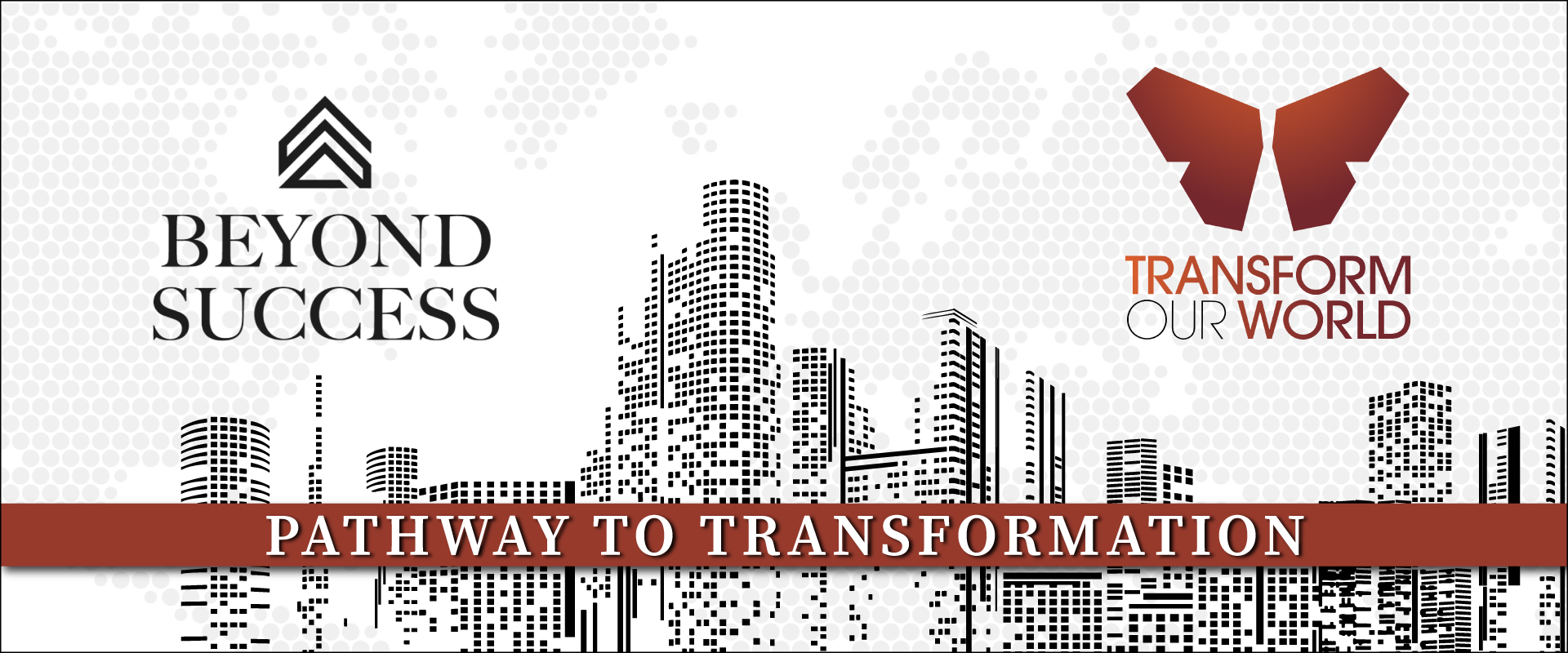 Graphic Design by MarkoE for Transform Our World | Design #36717934