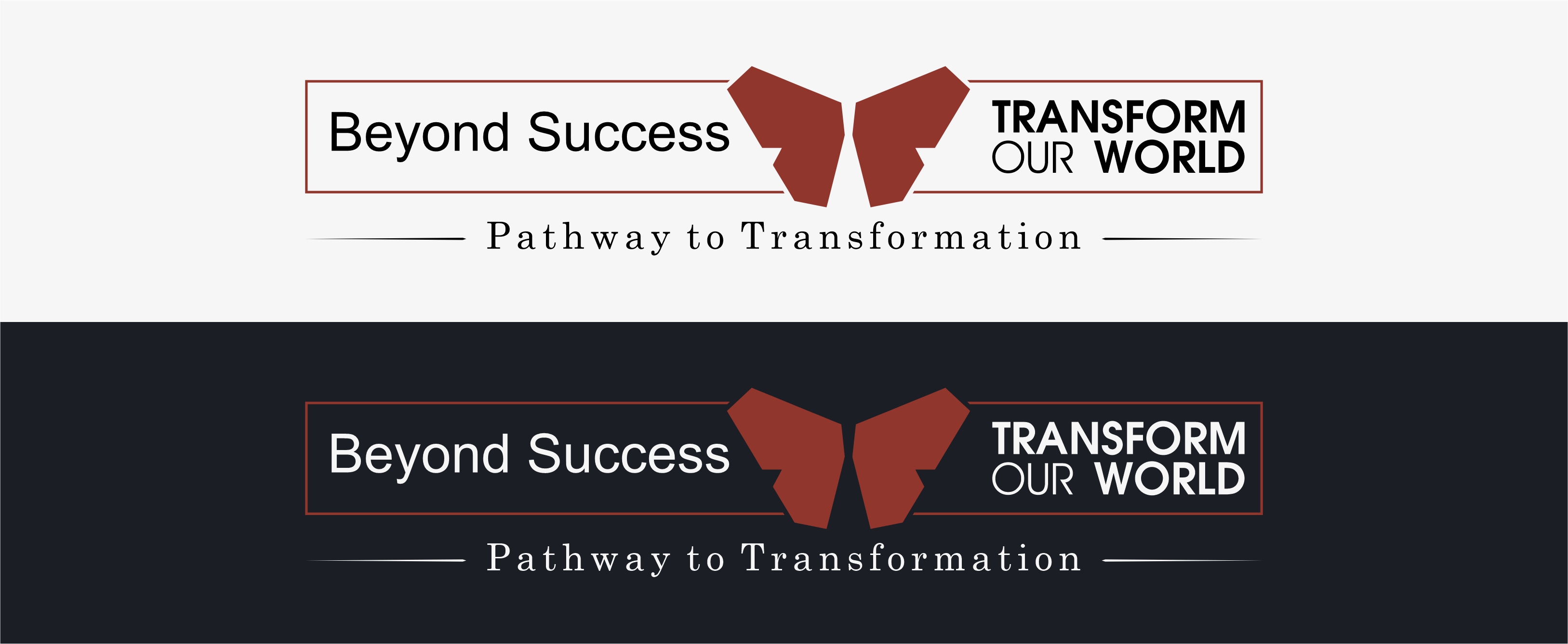 Graphic Design by erikdesign for Transform Our World | Design #36694154