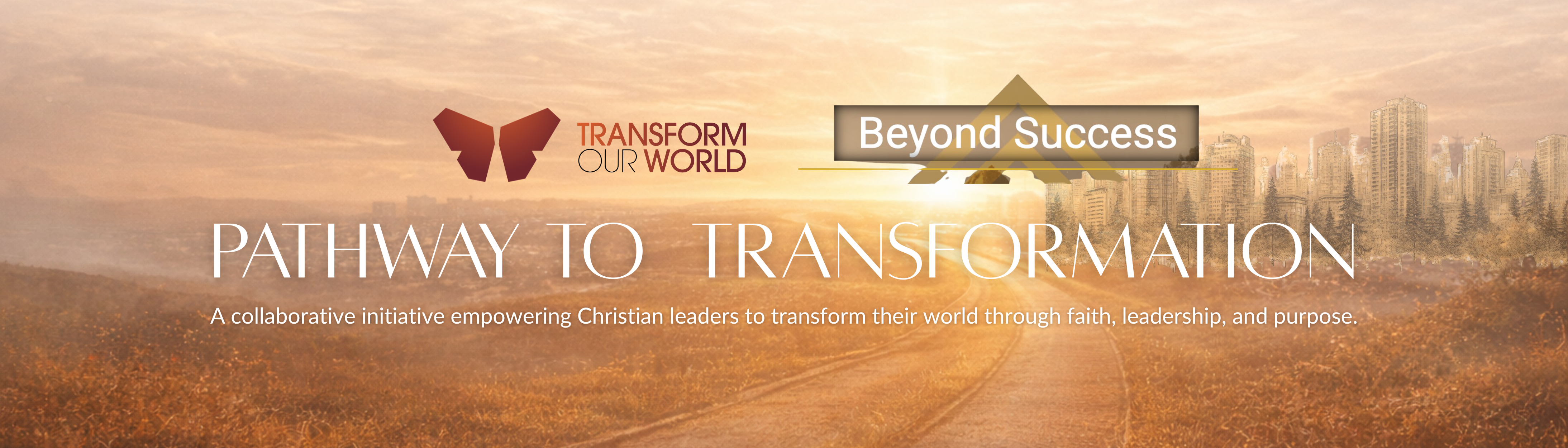 Graphic Design by Custom A for Transform Our World | Design #36707712