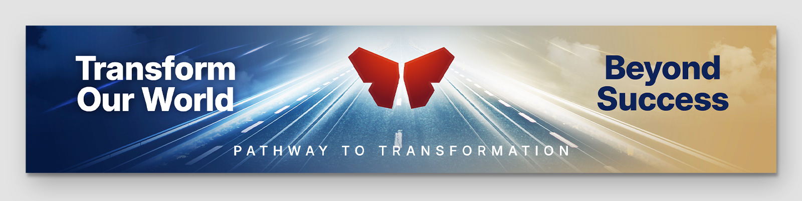 Graphic Design by Paradigma Vst for Transform Our World | Design #36715483