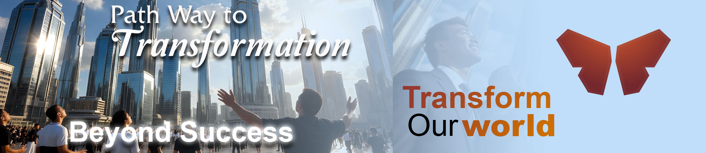 Graphic Design by Sk_creative_labs9ja for Transform Our World | Design #36708214