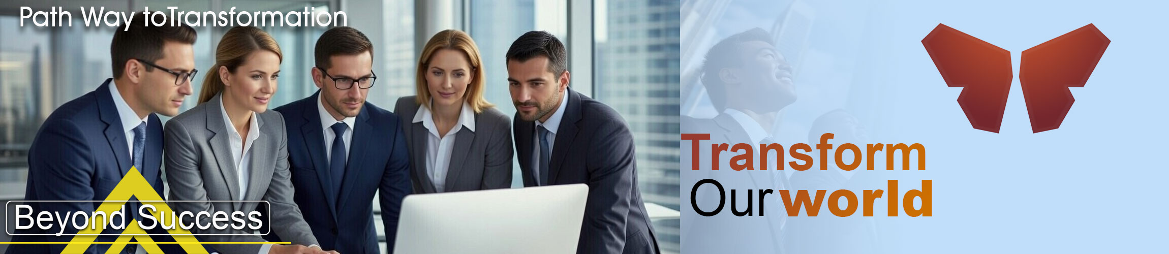 Graphic Design by Sk_creative_labs9ja for Transform Our World | Design #36708852