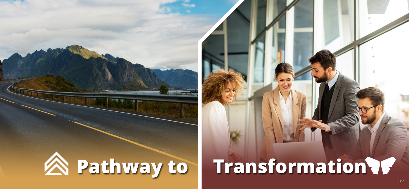 Graphic Design by pb for Transform Our World | Design #36742913