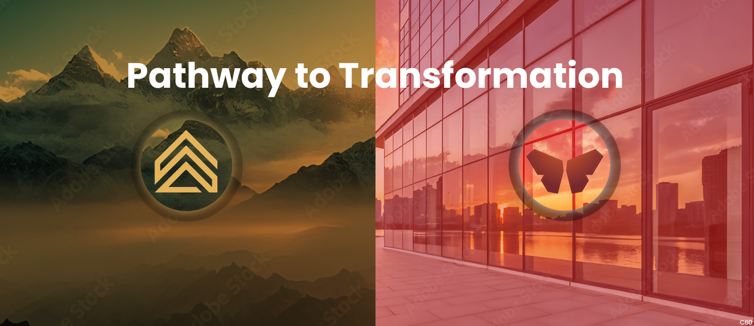 Graphic Design by pb for Transform Our World | Design #36742914