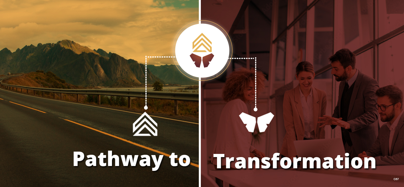 Graphic Design by pb for Transform Our World | Design #36742915