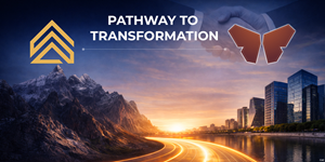 Graphic Design by pb for Transform Our World | Design: #36742922