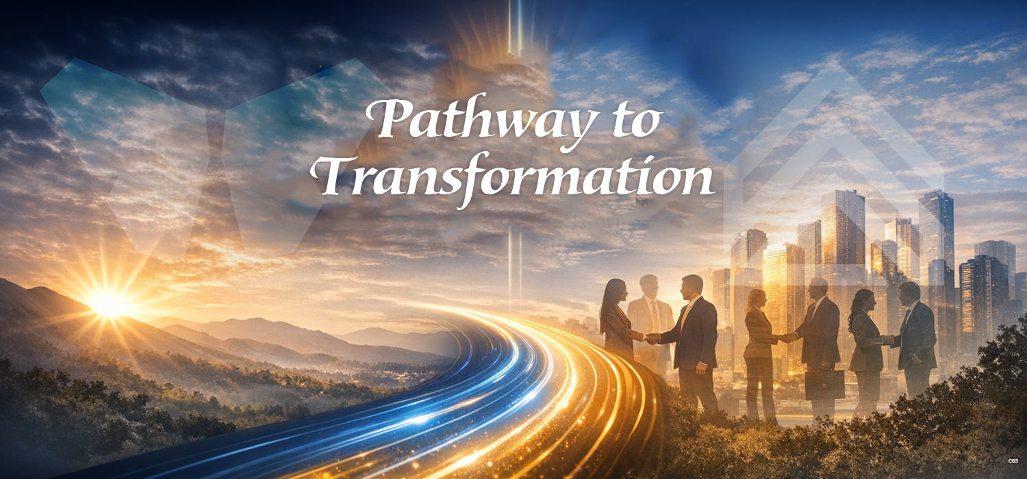 Graphic Design by pb for Transform Our World | Design #36742925