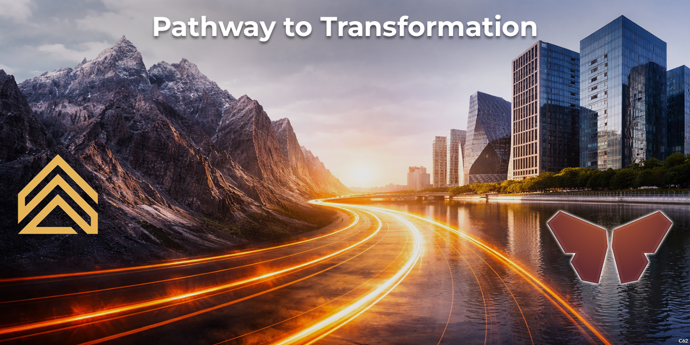 Graphic Design by pb for Transform Our World | Design #36742926