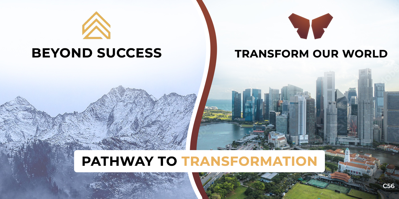 Graphic Design by pb for Transform Our World | Design #36742928