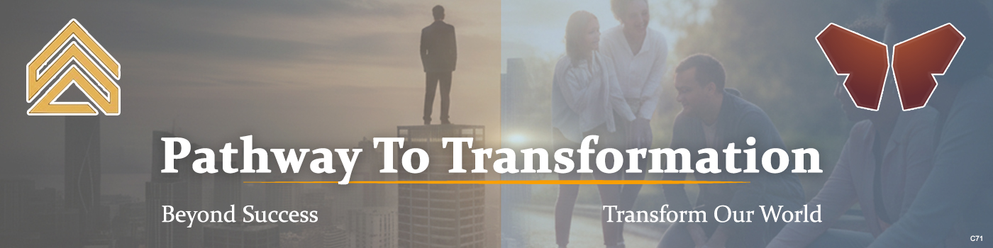 Graphic Design by pb for Transform Our World | Design #36742932