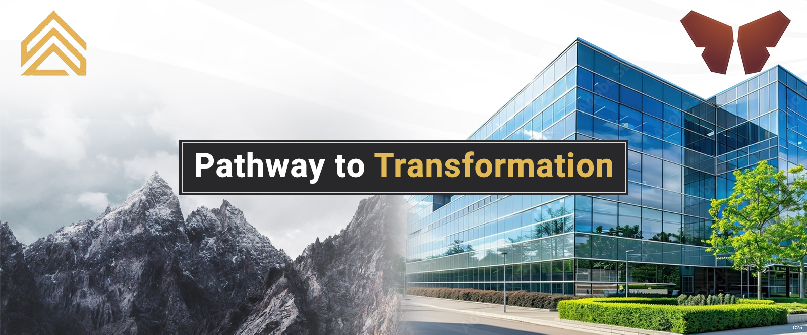 Graphic Design by pb for Transform Our World | Design #36742936