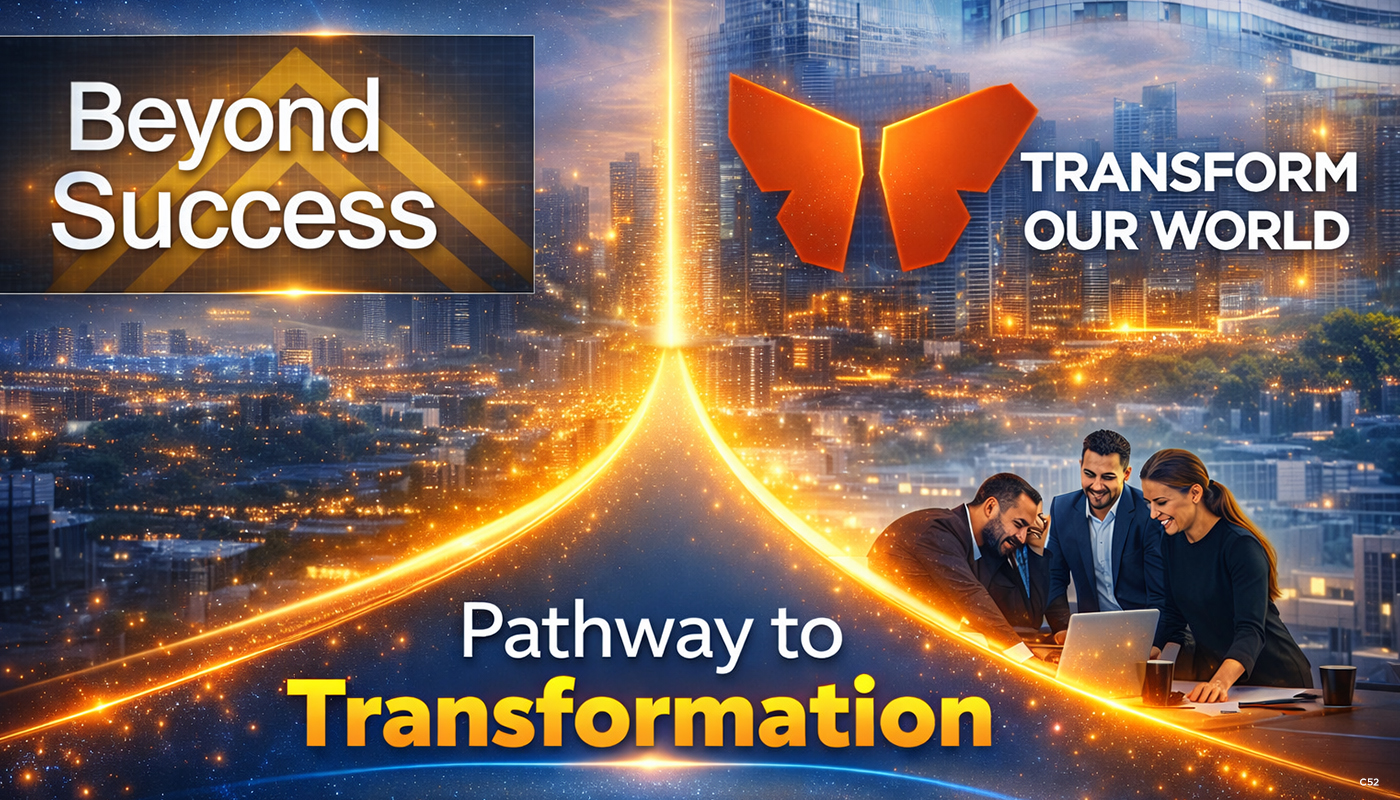 Graphic Design by pb for Transform Our World | Design #36747872