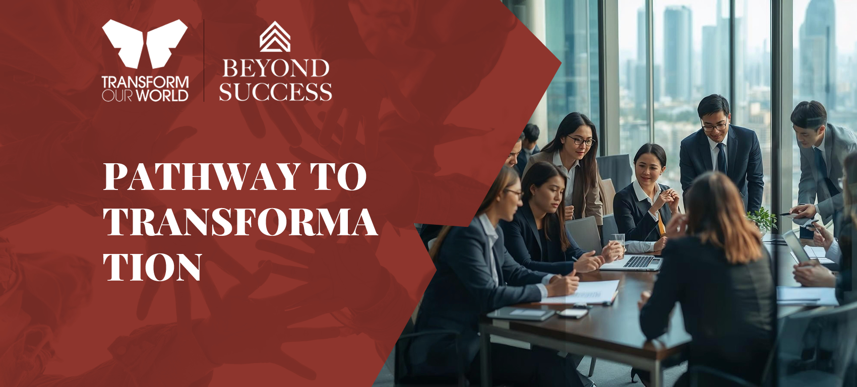 Graphic Design by Sbss for Transform Our World | Design #36691082