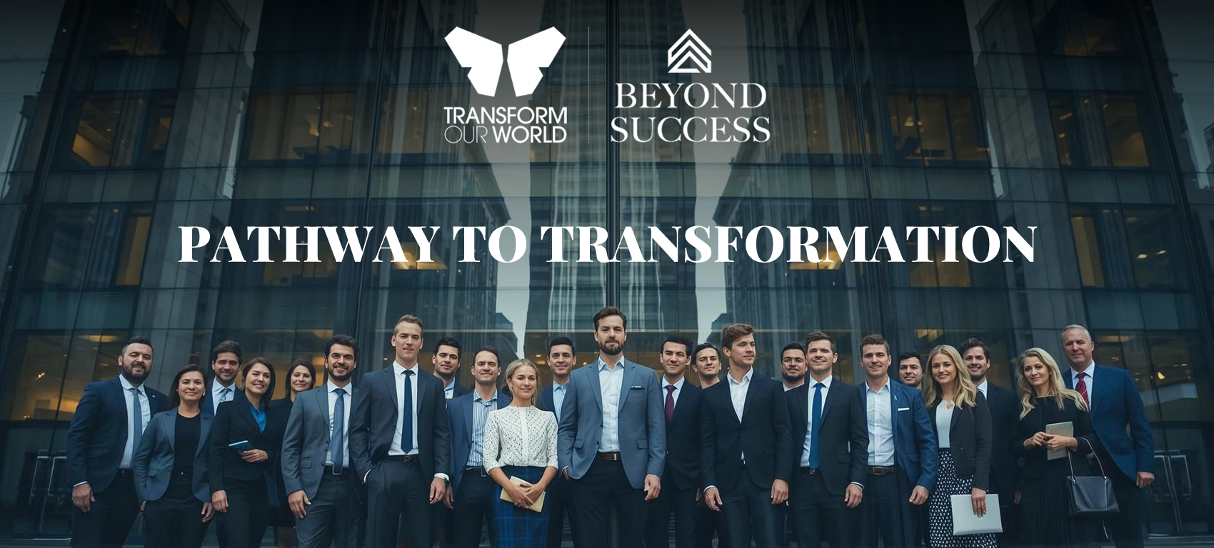 Graphic Design by Sbss for Transform Our World | Design #36691083