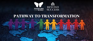 Grafik-Design von Sbss für Transform Our World | Design: #36691084