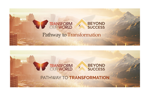 Grafik-Design von Stan$oul für Transform Our World | Design: #36695257