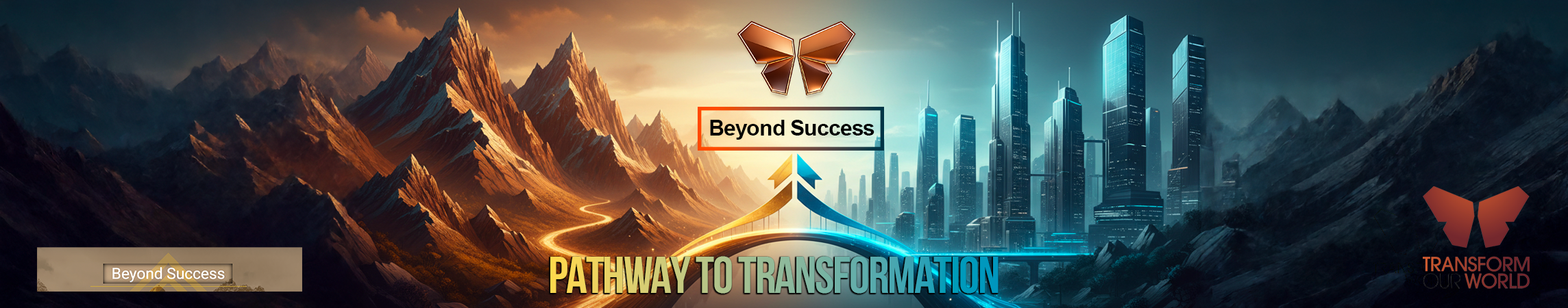 Graphic Design by Silicon 5 for Transform Our World | Design #36748277