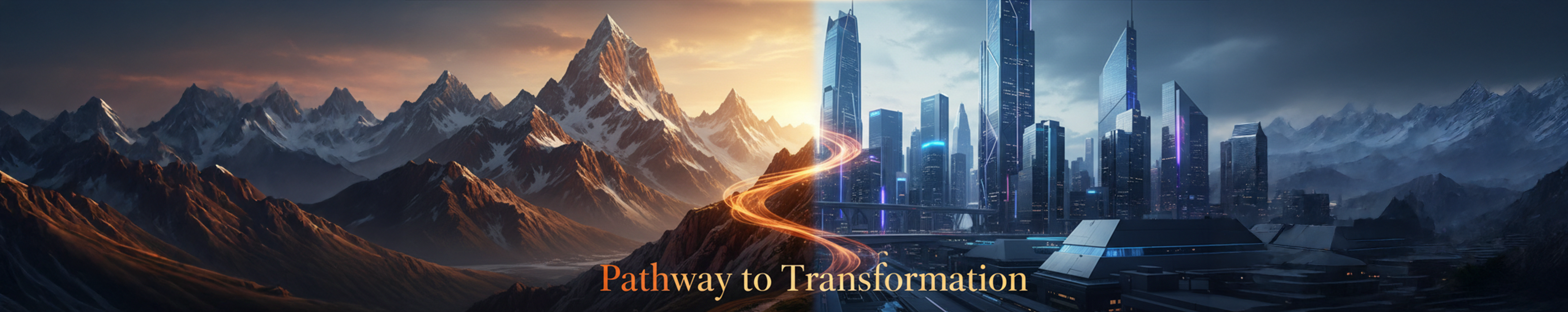 Graphic Design by Silicon 5 for Transform Our World | Design #36764992