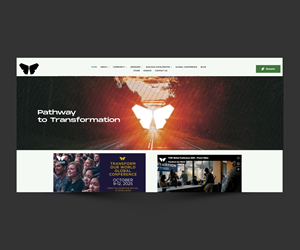 Grafik-Design von ThiagoB für Transform Our World | Design: #36707387