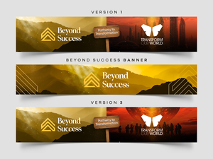 Graphic Design by Graphic Guy for Transform Our World | Design #36705558