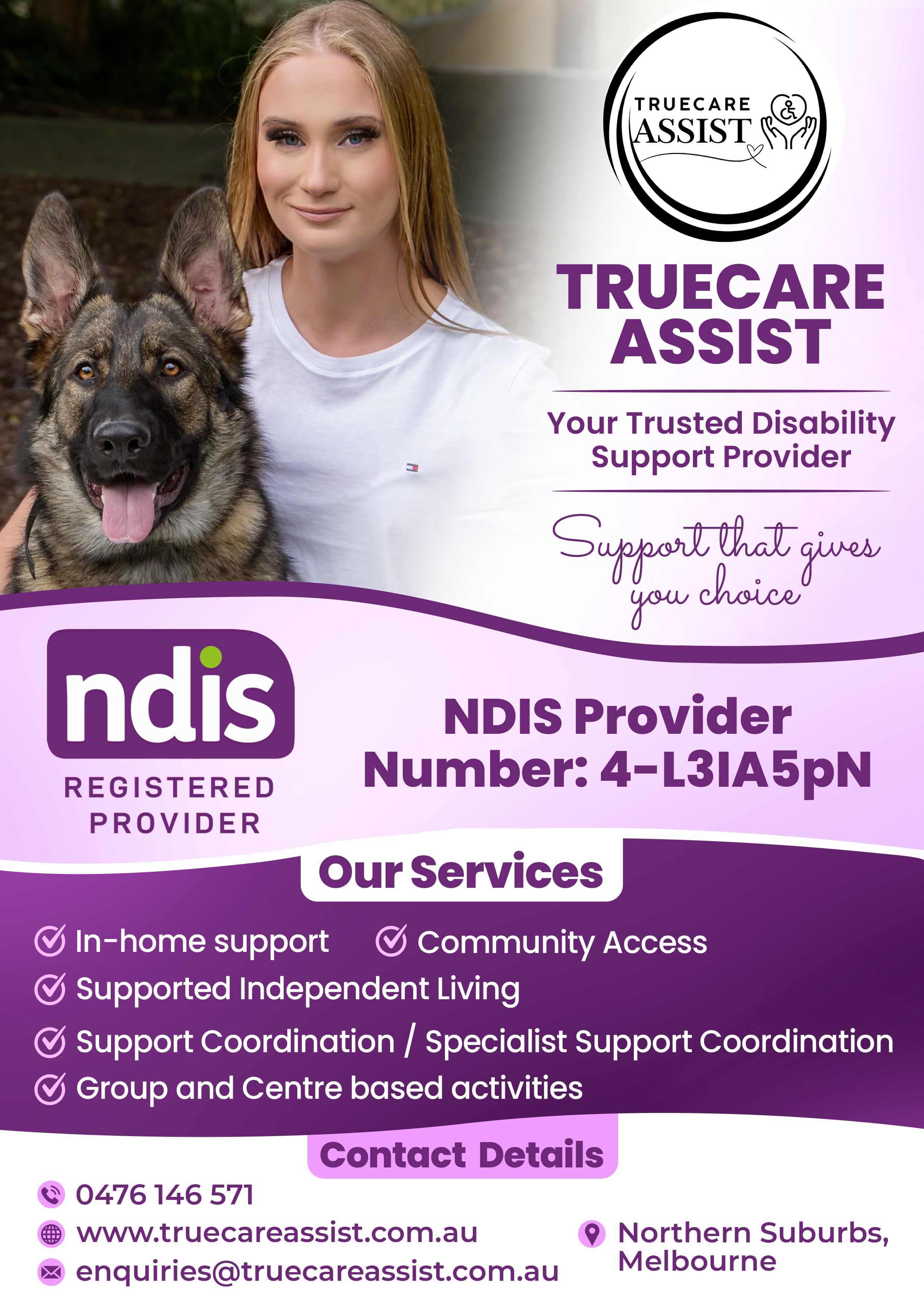 Diseño de Flyer por Md. Humayun para este proyecto | Diseño #36694157