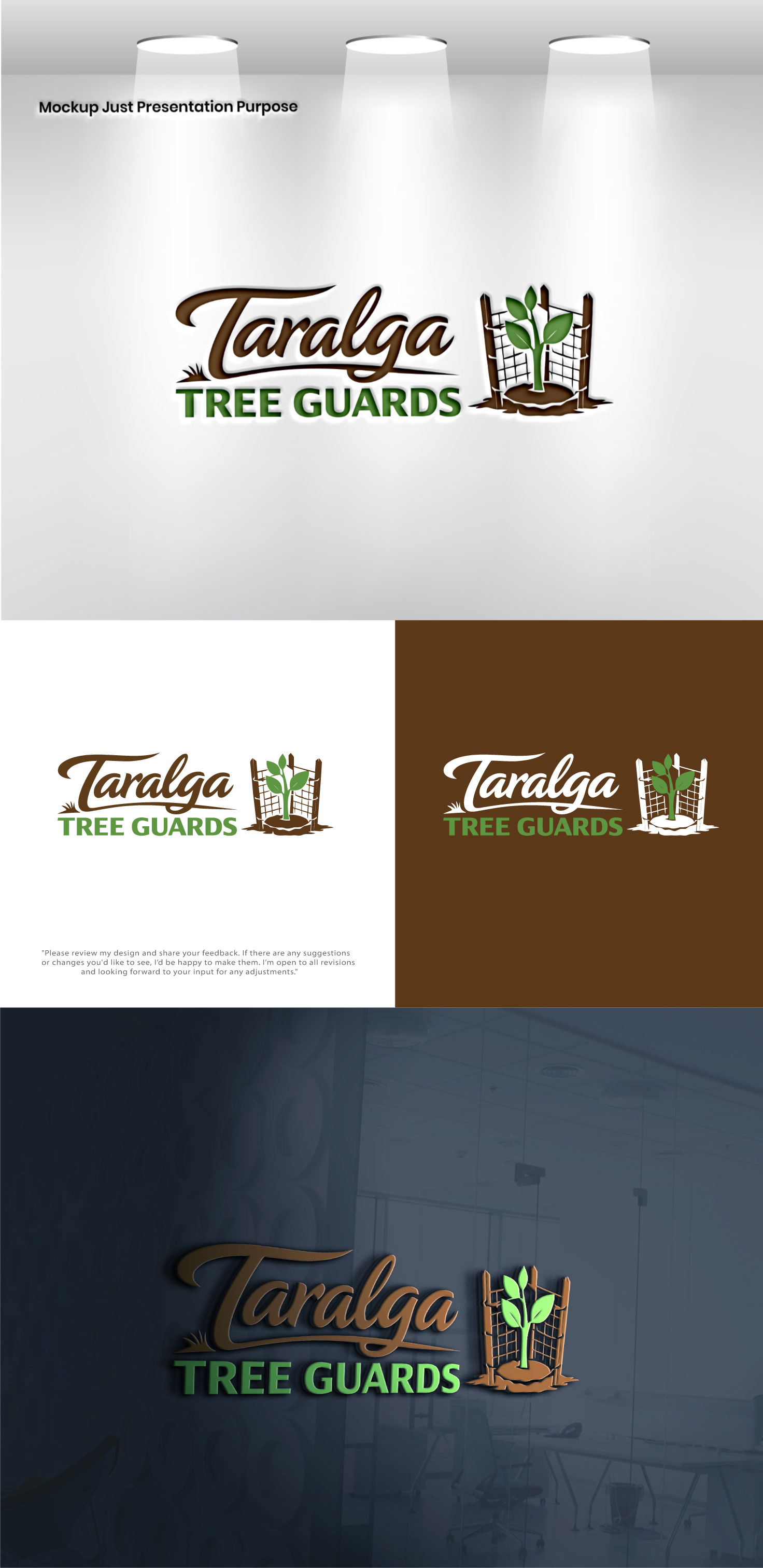 Logo Design by VectorForge for this project | Design: #36762738