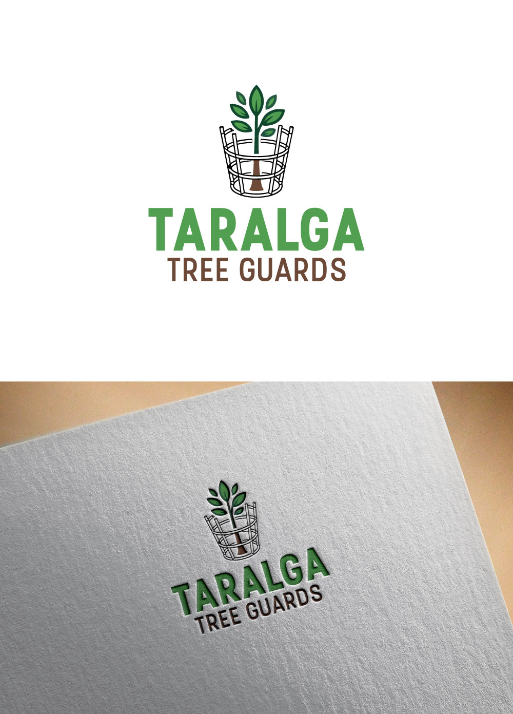 Logo Design by KING JM for this project | Design #36691975