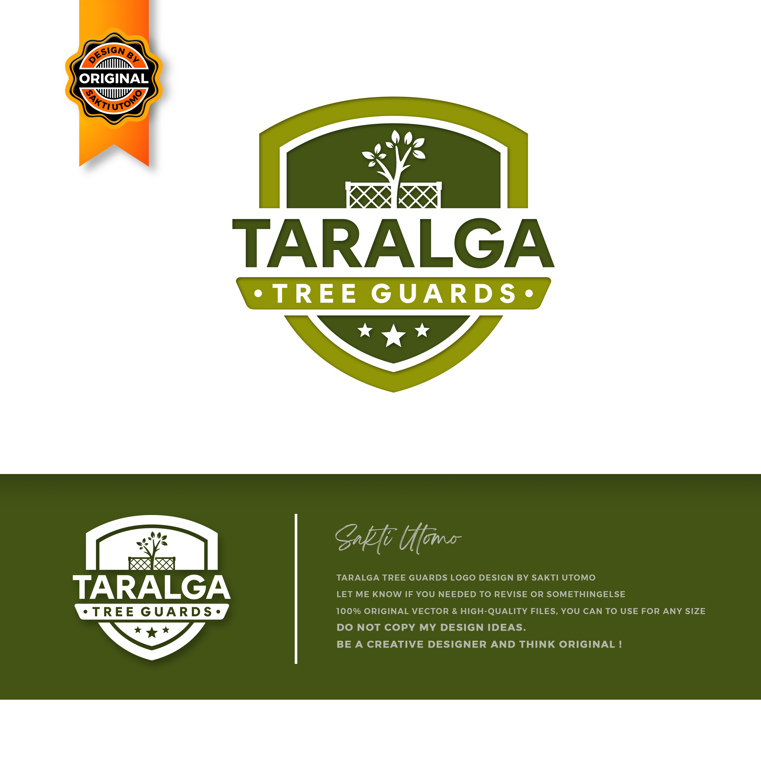 Design de Logo par TheSakti pour ce projet | Design #36696387