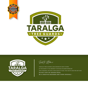 Design de Logo par TheSakti pour ce projet | Design : #36696387